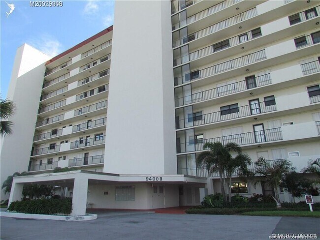 9400 S Ocean Dr Unit 201B