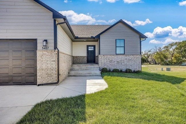 Photo - 5417 N St Paul St