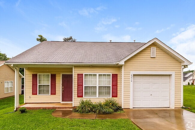 Building Photo - 6216 Sid Crane Dr Rental