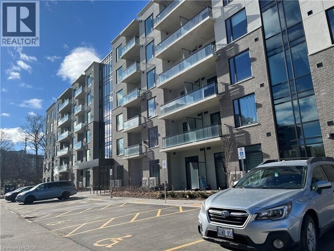 Photo - 107 Roger St Unit 401