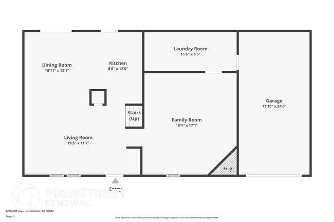 Photo - 4276 Old Lake Dr