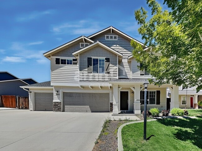Building Photo - 9860 W Mossywood Dr