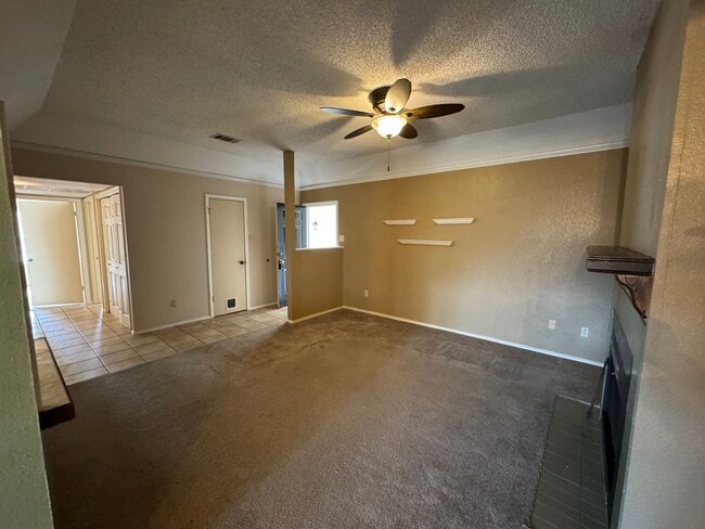 Photo - Private Condo Living