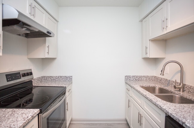 Photo - Gardens at Camp Creek