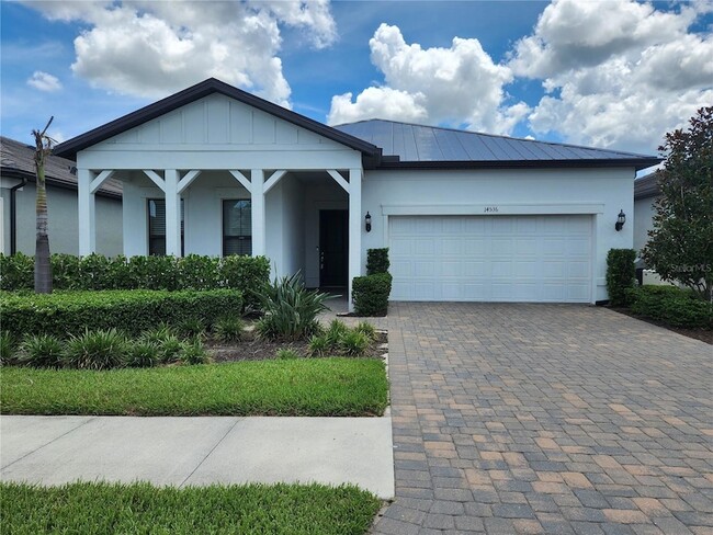 Building Photo - 14536 Eagle Branch Dr Rental