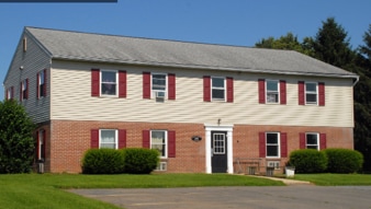 The Cottages
