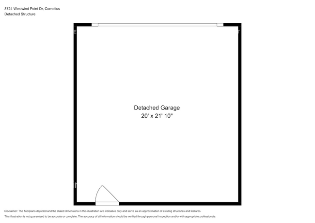 Photo - 8724 Westwind Point Dr