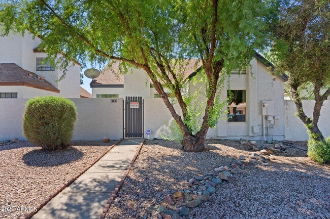 Photo - 2129 W Rose Garden Ln
