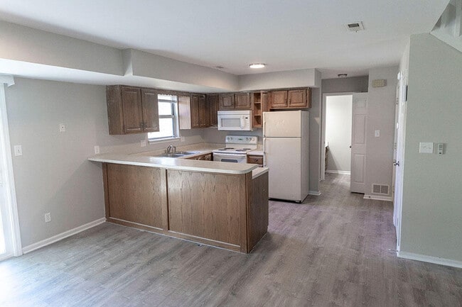 Photo - 3603 Hermitage Rd