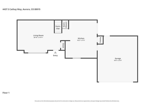 Photo - 4437 S Cathay Way