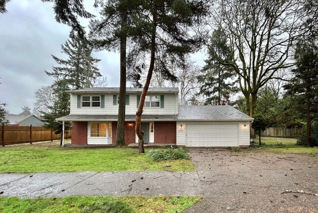 Building Photo - Timeless 5 Bed, 2.5 Bath Home - SW Beaverton