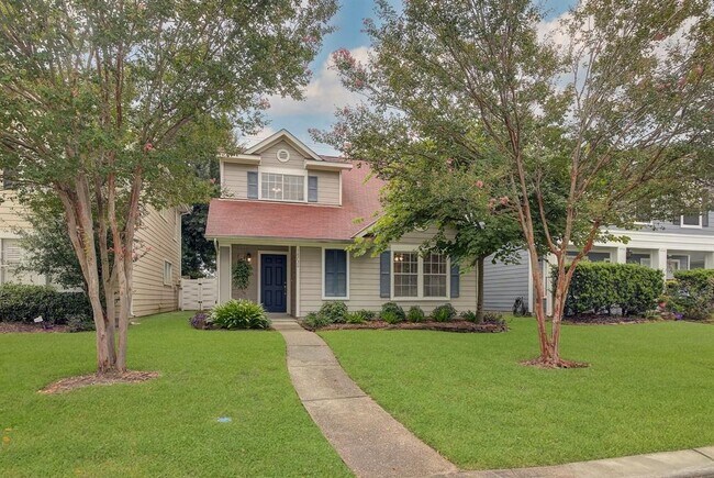 Building Photo - 18730 Atasca Oaks Dr Rental