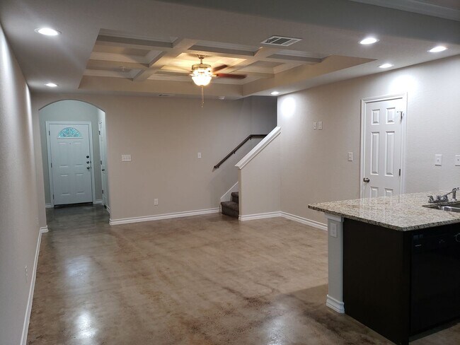 Photo - Town home for rent