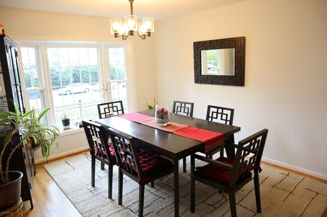 Photo - Commuter’s Dream! Spacious 3-Level End-Unit Townhome – Just 2 Blocks to Metro