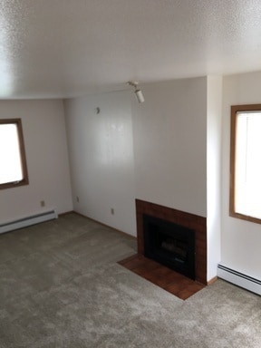 Photo - South Anchorage Beautiful 3 bed unit with washer/dryer in a 4-plex on quite cul de sac