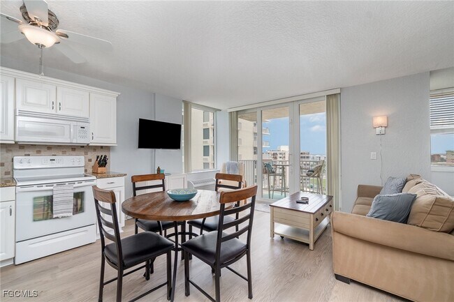 Photo - 7330 Estero Blvd Unit 906