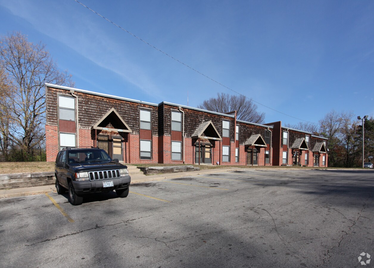 Photo - Woodbridge Apartments