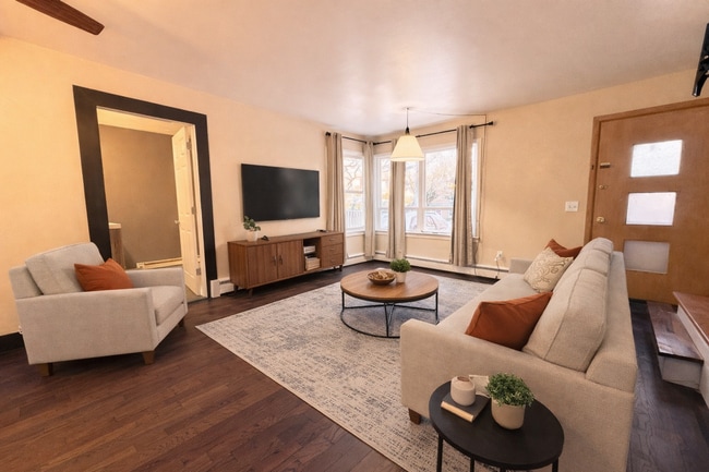 Building Photo - 2018 Coolidge Ct