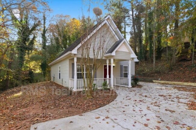 Photo - 2515 Lakeview Trail