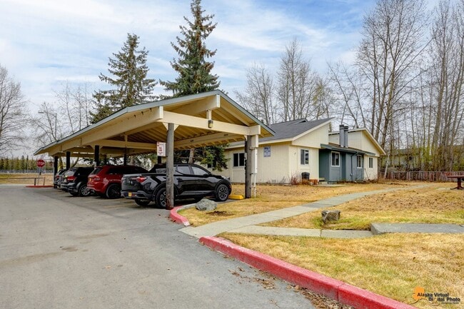 Photo - Charming 3 Bedroom Ranch Style Condo in East Anchorage – Ideal Location!