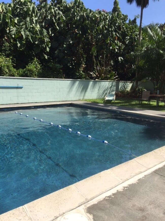 Photo - Lease Pending - Mauna Loa Shores Condo Unit 411