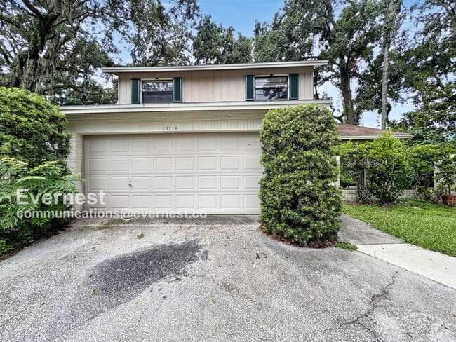 Building Photo - 14714 Oak Vine Dr Rental
