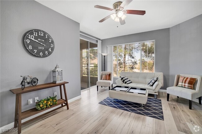 Building Photo - 7173 S Durango Dr Unit 311 Rental