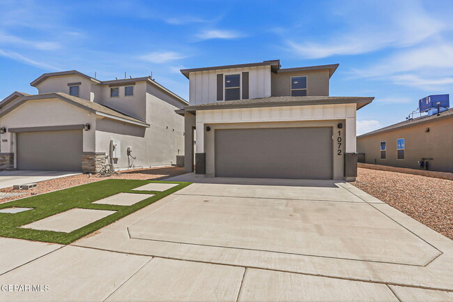Photo - 1072 Summer Rain St