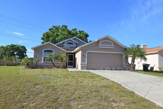 Building Photo - 5357 St Lucia Dr Rental