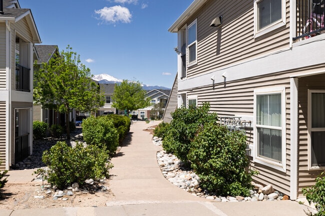 Photo - Fountain Springs