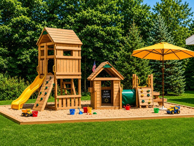 Playground