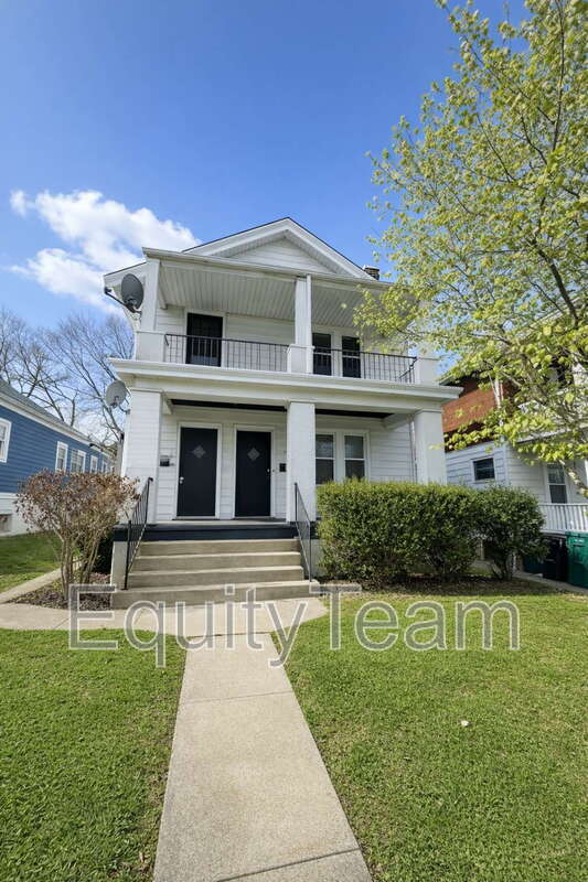 Building Photo - 3905 Isabella Ave