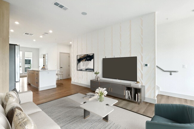 Broadstone Villas