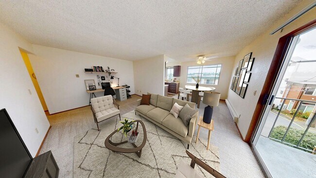 Photo - LIVE IN THE HEART OF THE GREENWOOD RETAIL CORE!