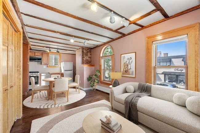 Photo - 226 Bunker Hill St Apartment Unit 2