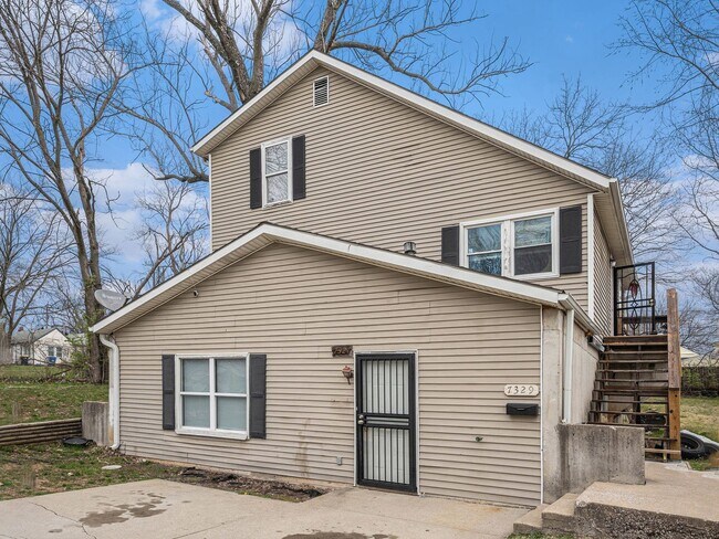 Photo - Bellefontaine Unit 7327 Bellefontaine