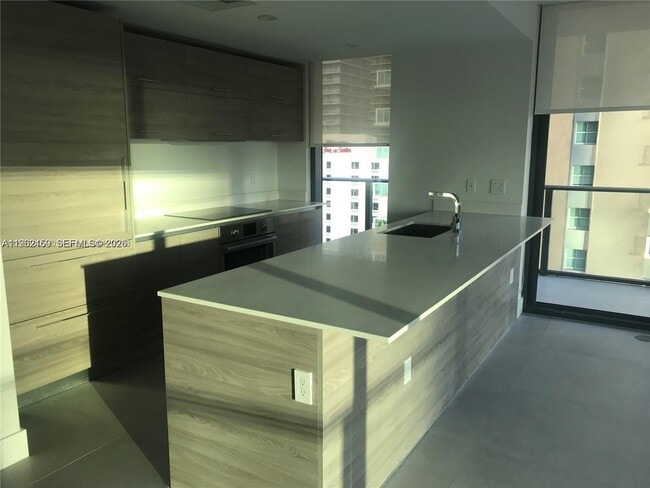 Photo - 1300 S Miami Ave Unit 1501