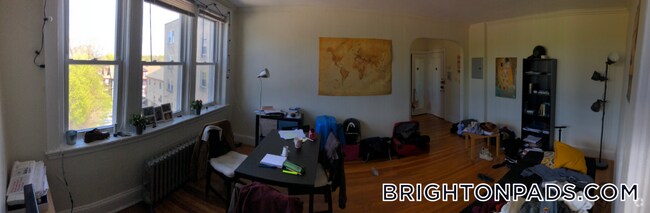 Building Photo - 2045 Commonwealth Ave Unit 36 Rental