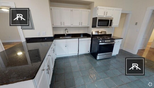Building Photo - 4 bedroom in Cambridge MA 02140 Unit 2 Rental