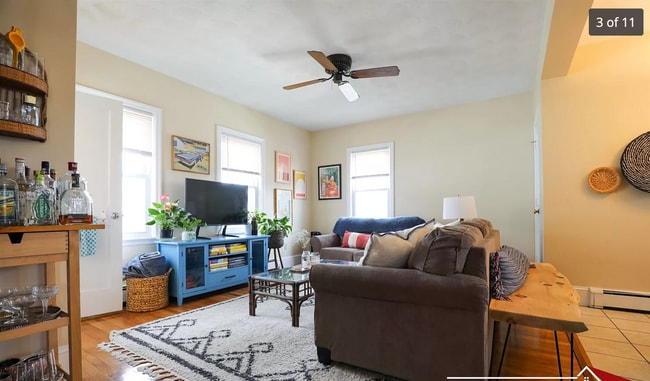 Photo - Spacious 4 Bed / 2 Bath in Brighton – In-Unit Laundry – Pet Friendly – 9/1 Move-In