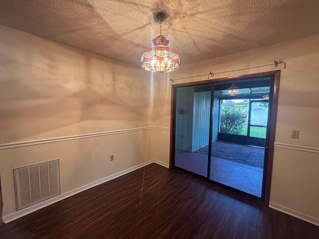 Photo - Corner lot house in 55+ community