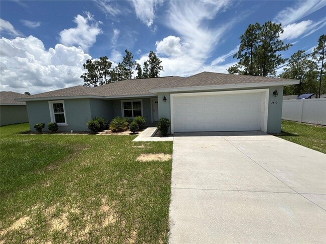 2810 W Pintado Dr