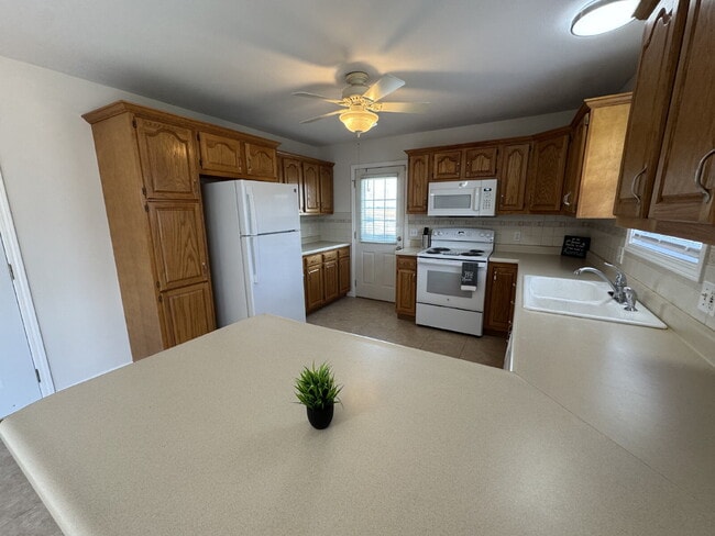 Photo - 4 Bedrooms, Big Yard & Top Schools – Don’t Miss This Chatham Beauty!