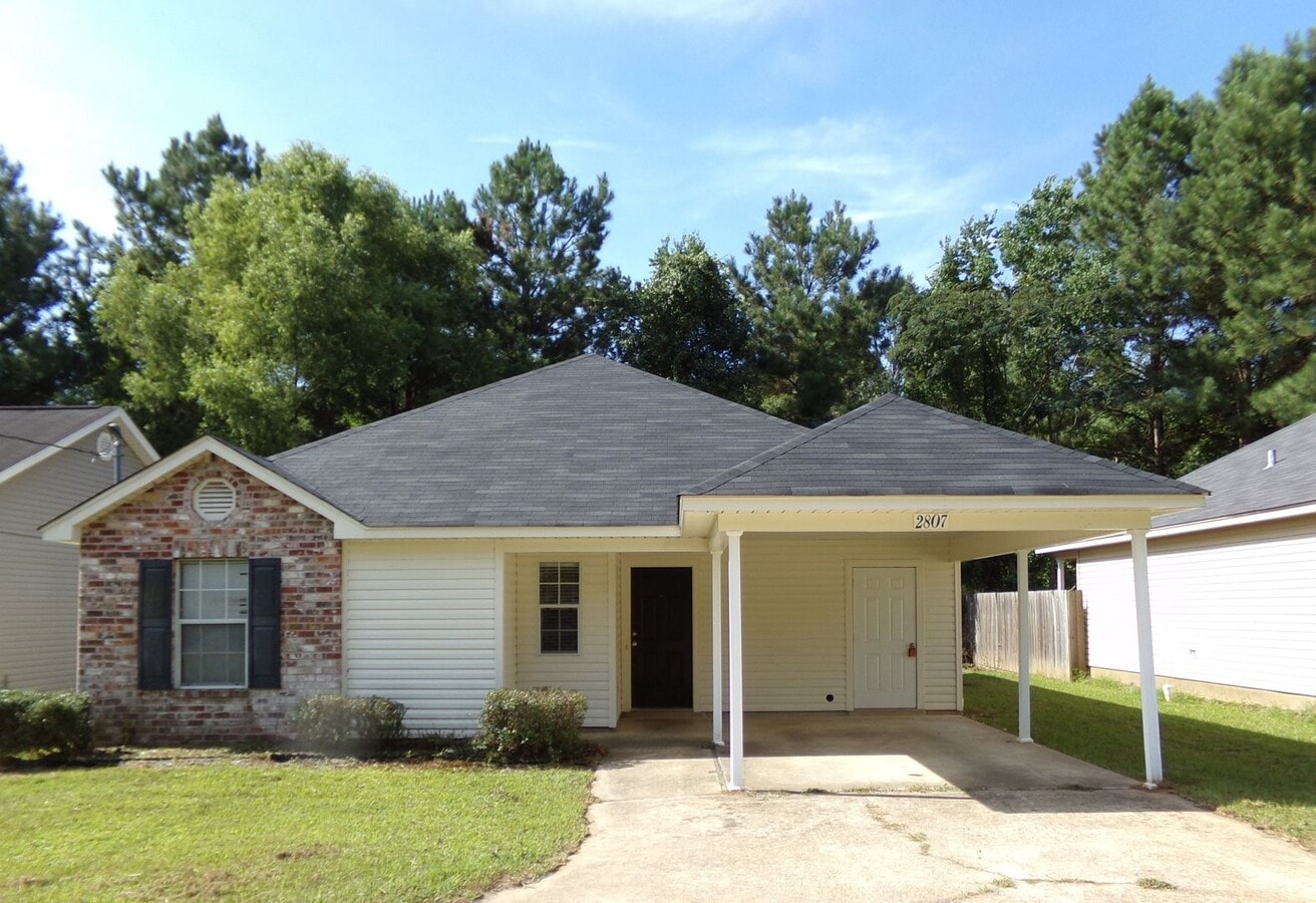 Photo - 2807 W Barnett Springs Ave