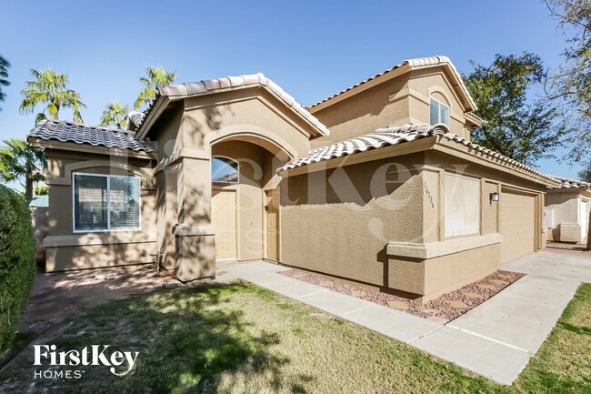 Photo - 16136 W Desert Bloom St