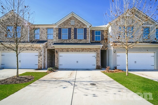 Photo - Tricon Trickum Hill