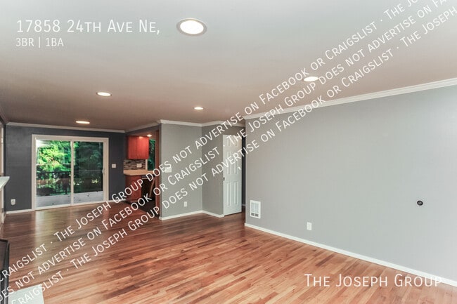 Photo - 17858 24th Ave NE