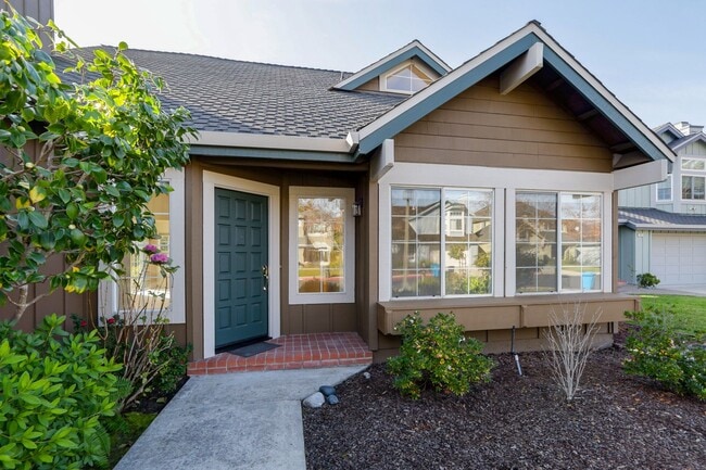 Photo - 3 Bed / 3 Bath single family home with huge backyard in Foster City. YouTube tour!!