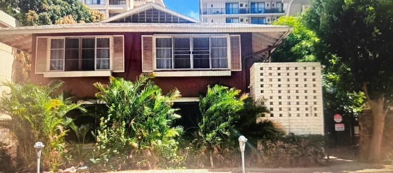 Photo - 423 Kaiolu St