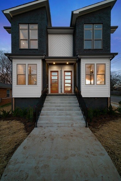 Photo - 1201 Stainback Ave